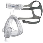 Headgear Detached from Wizard 220